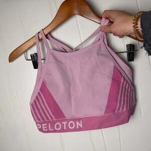 Peloton Sports Bra XS-S